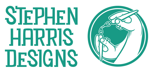 Stephen Harris Designs