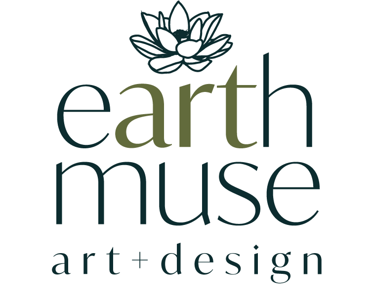 EARTH MUSE ART