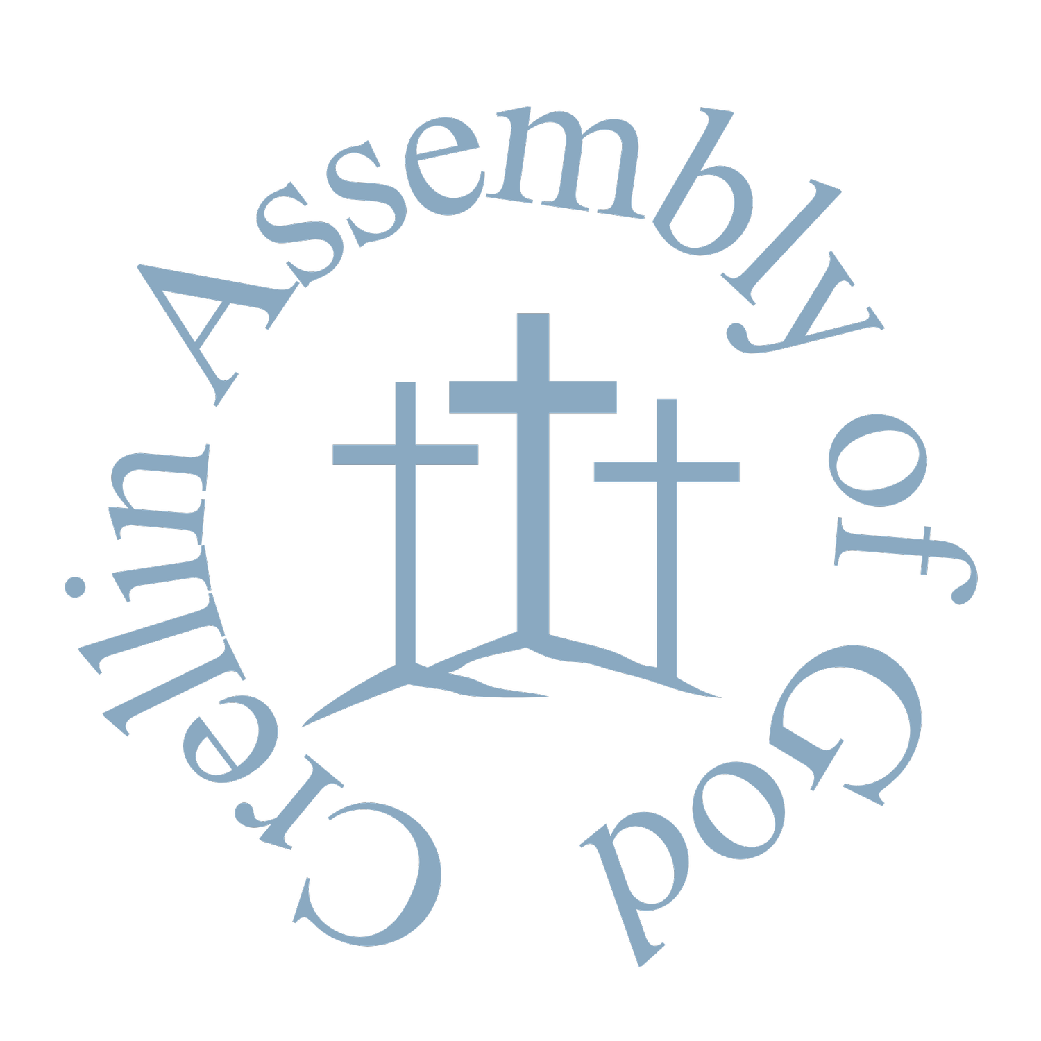Crellin Assembly of God