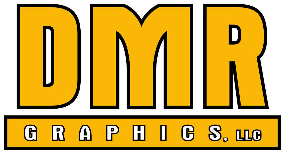 Contact — DMR Graphics, LLC