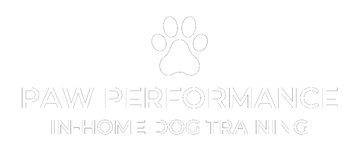 PAW PERFORMANCE DOG TRAINING
