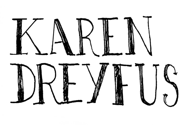 Karen Dreyfus Design