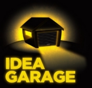 IDEA GARAGE