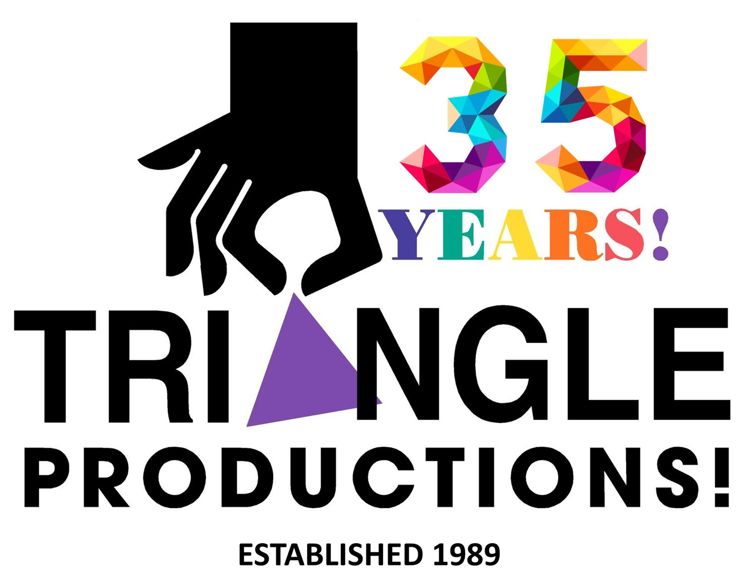 triangle productions!