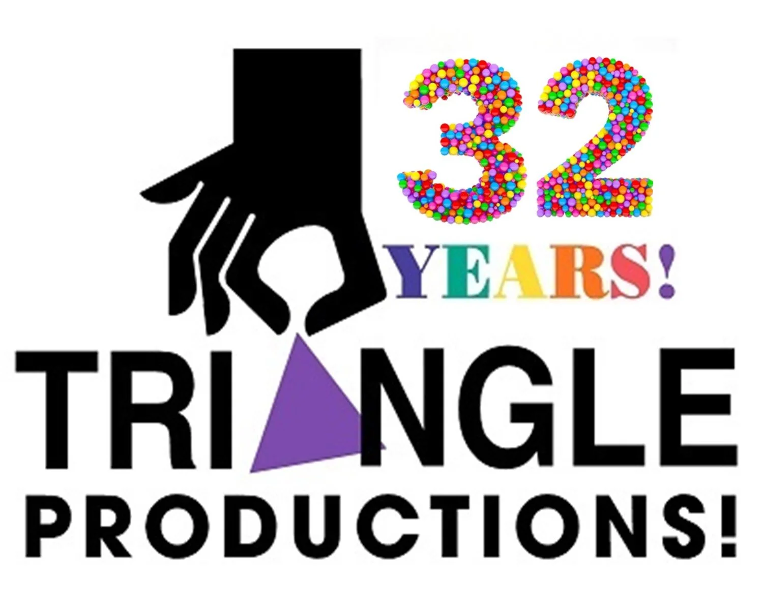 Christmas With The Crawfords 2022 Christmas With The Crawfords — Triangle Productions!