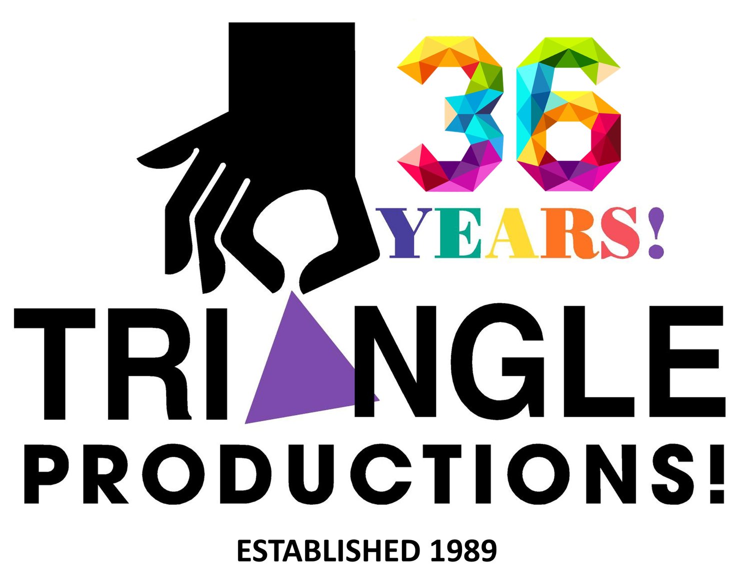 triangle productions!