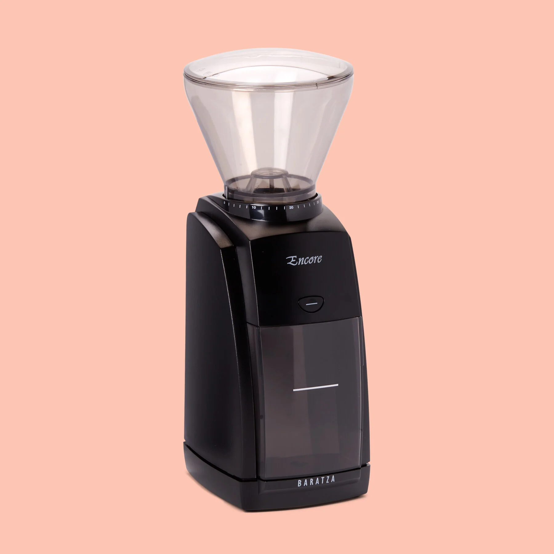 baratza encore