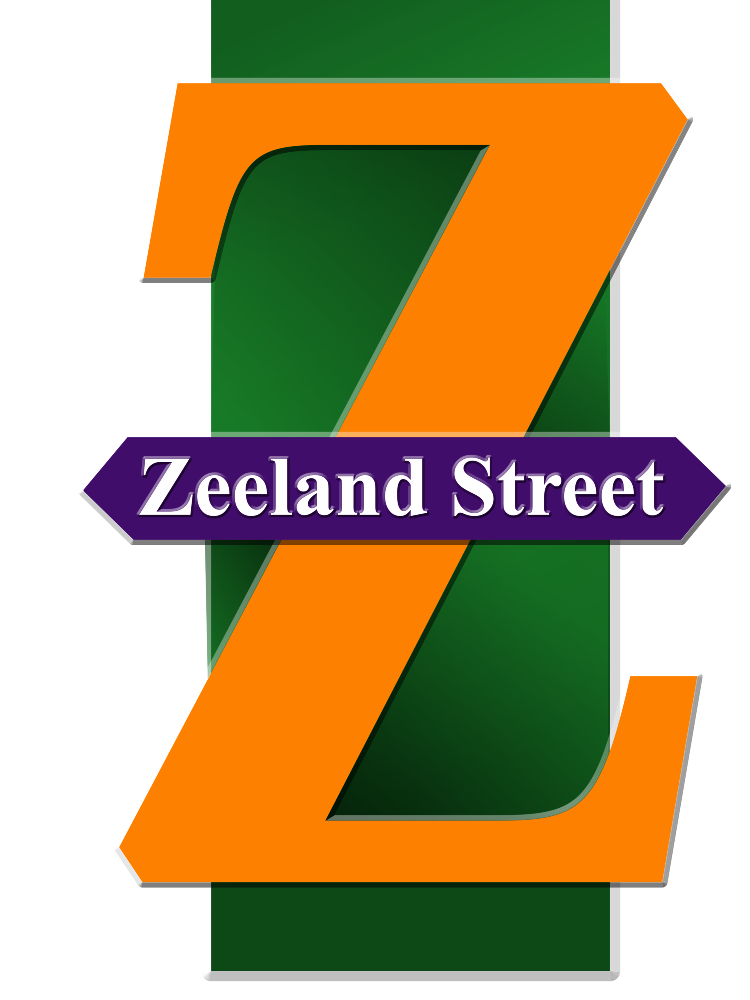 Zeeland Street
