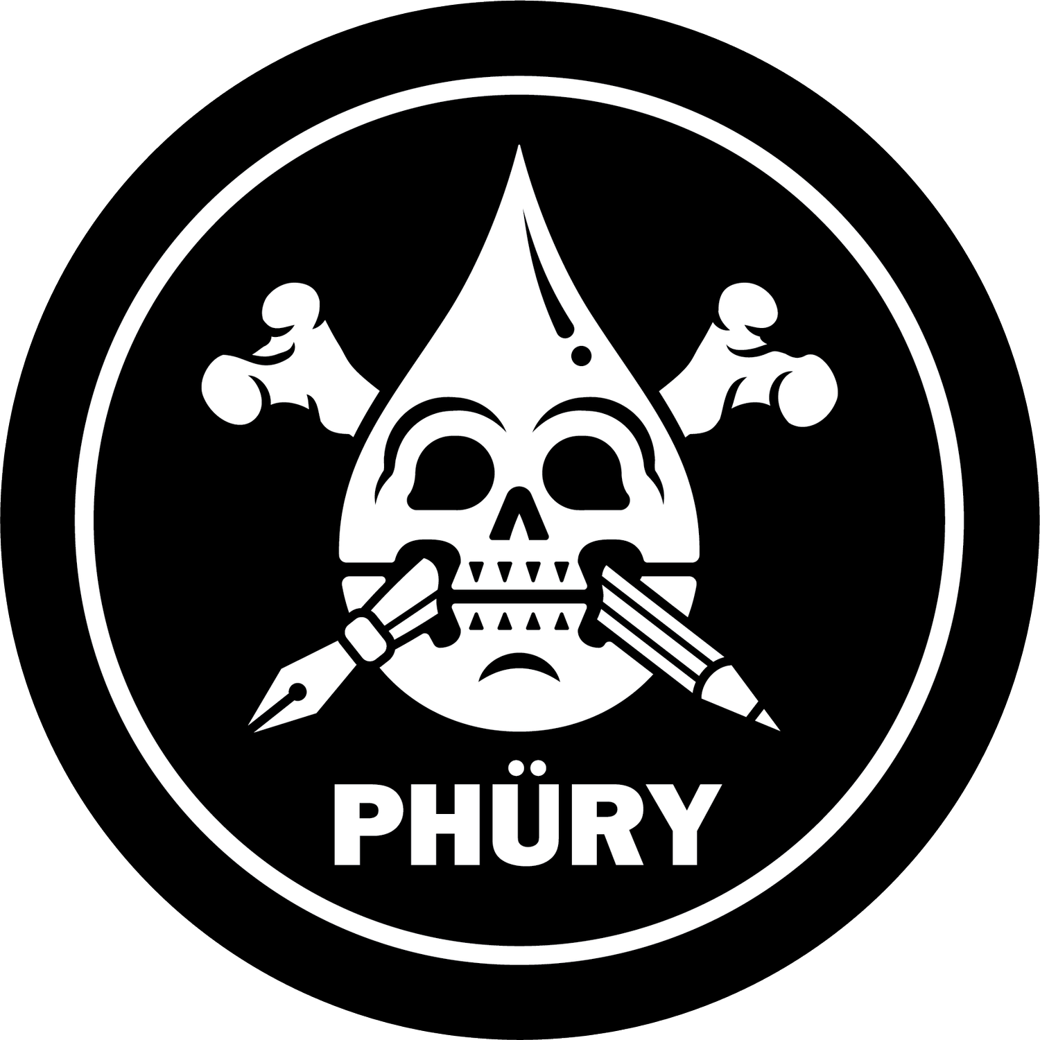 DON PHÜRY