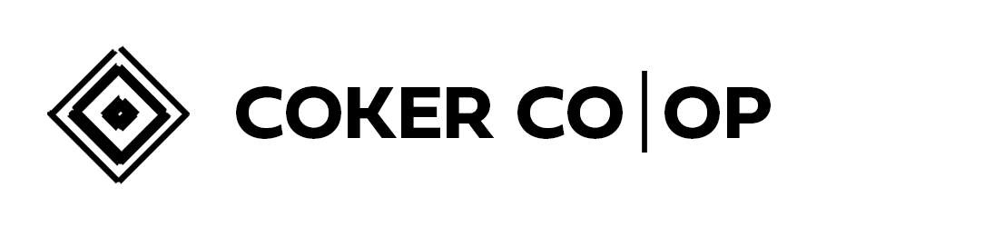Coker CoOp - African Comics, Art & Apparel