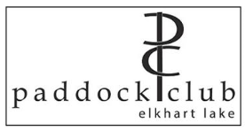 Paddock Club Elkhart Lake