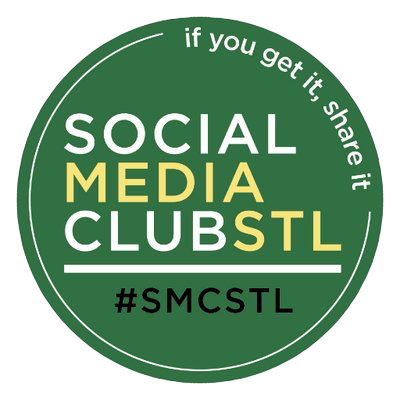 matiz escanear templo Social Media Club - St. Louis