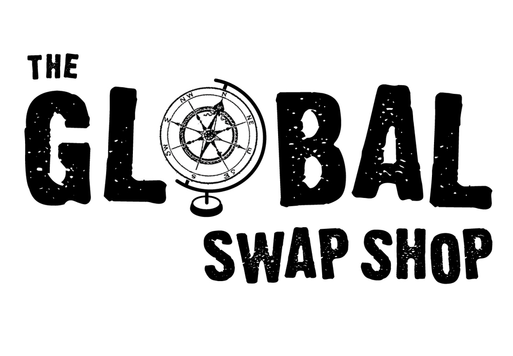 The Global Swap Shop