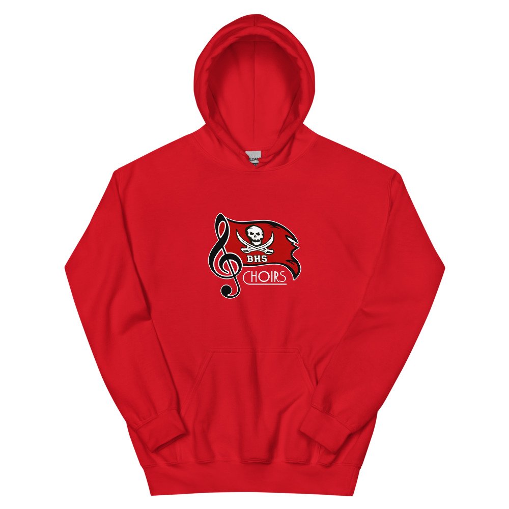 Sob x sales rbe hoodie red