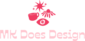 MK Does Design
