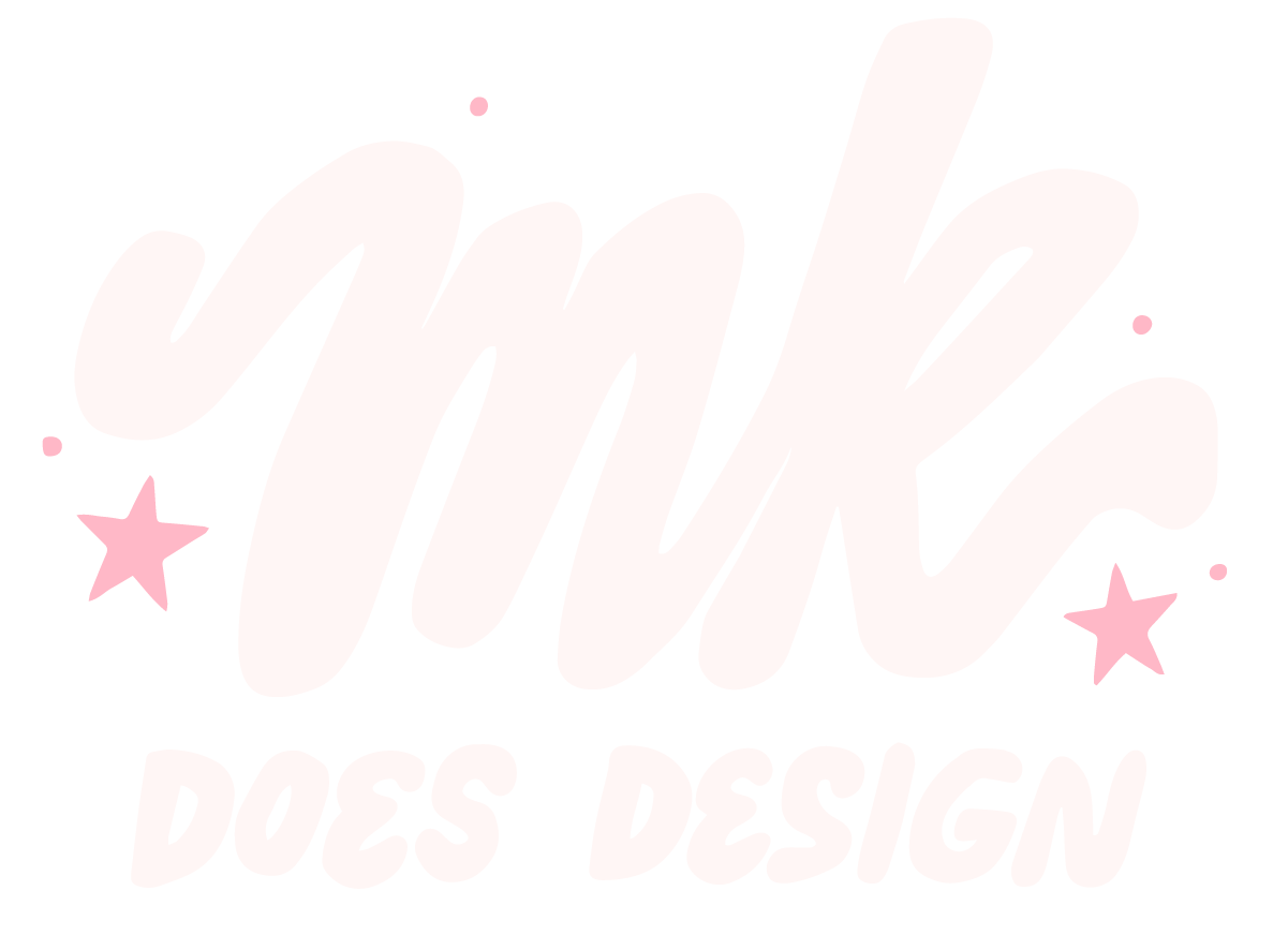 MK Does Design