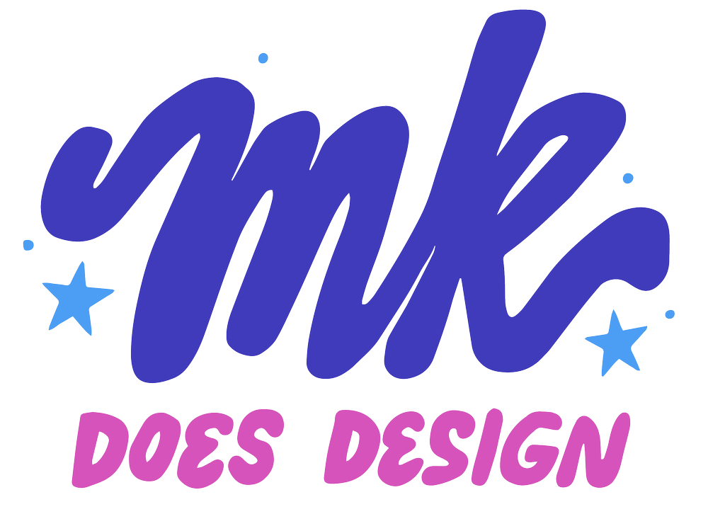 MK Does Design