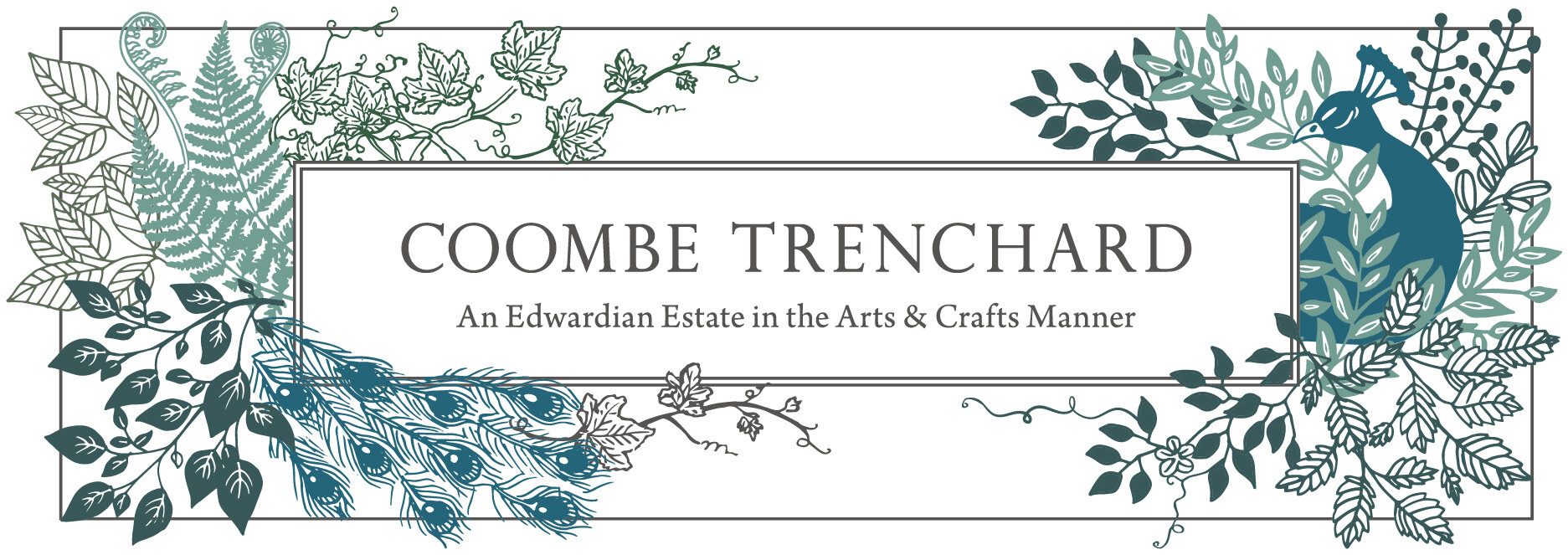 Exclusive Dartmoor Weddings & Seasonal Events - Coombe Trenchard