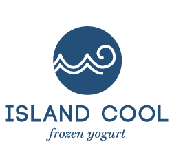 Island Cool Frozen Yogurt