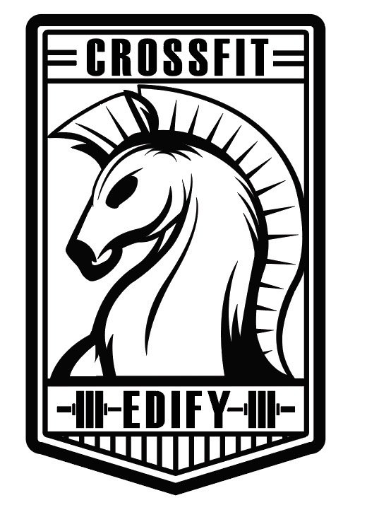 Edify Functional Fitness/Athletics