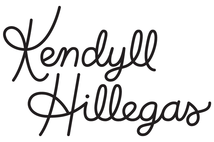 Kendyll Hillegas 