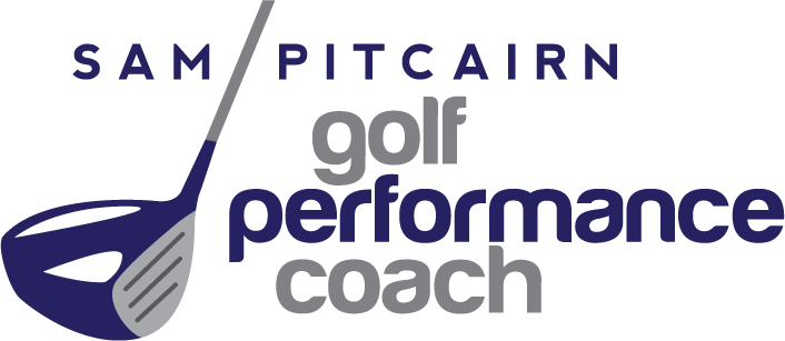 Sam Pitcairn Golf