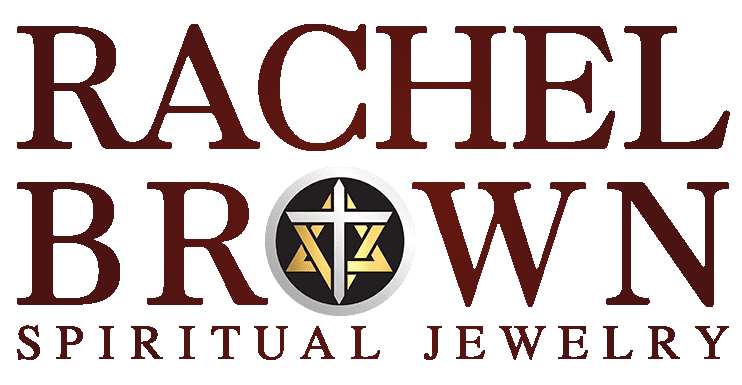 Rachel Brown Spiritual and Kabbalah Jewelry