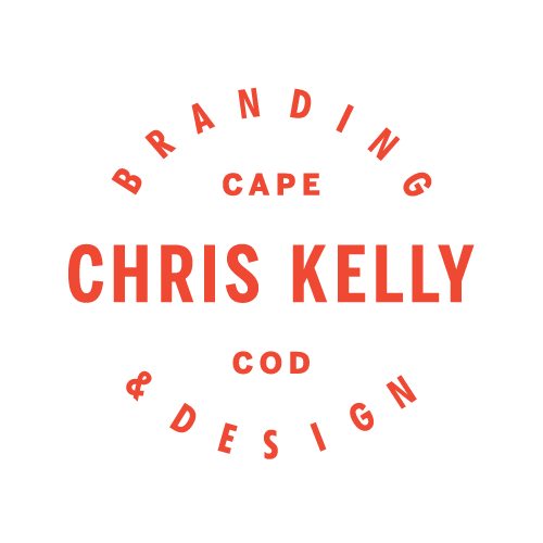 Chris Kelly | Art &amp; Design 