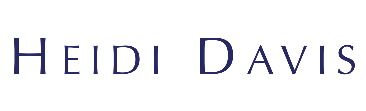 Heidi Davis Realty