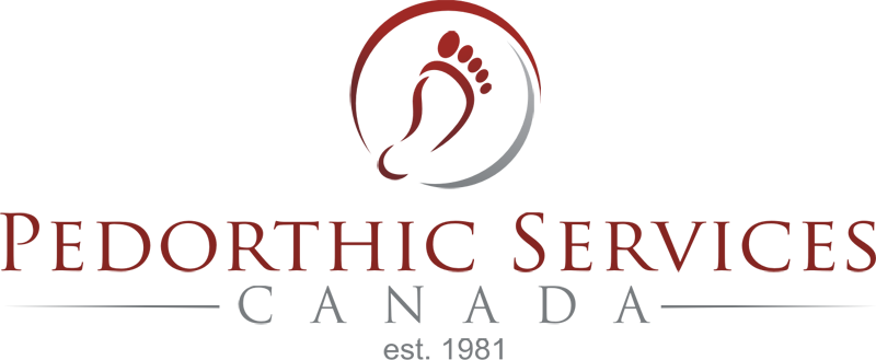 Pedorthic Services Canada