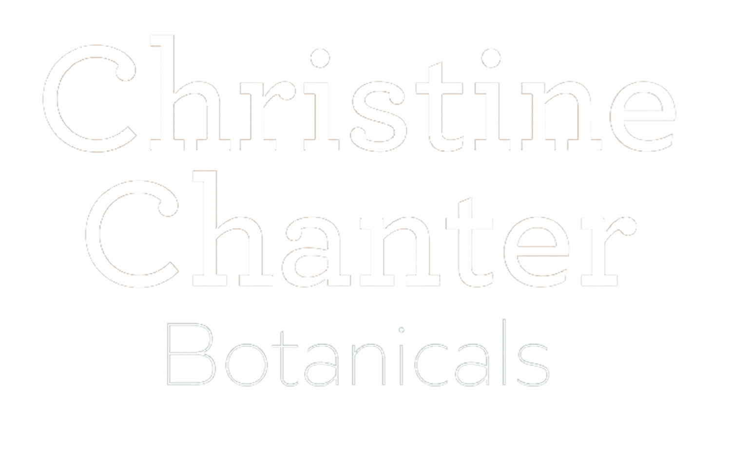 CC botanicals