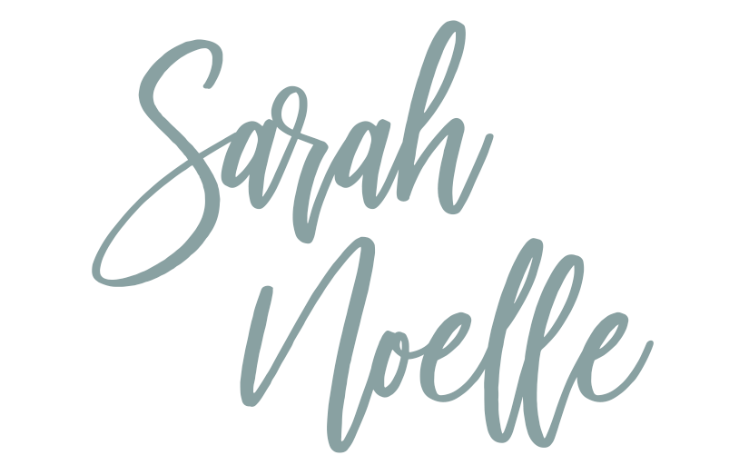 Sarah Noelle