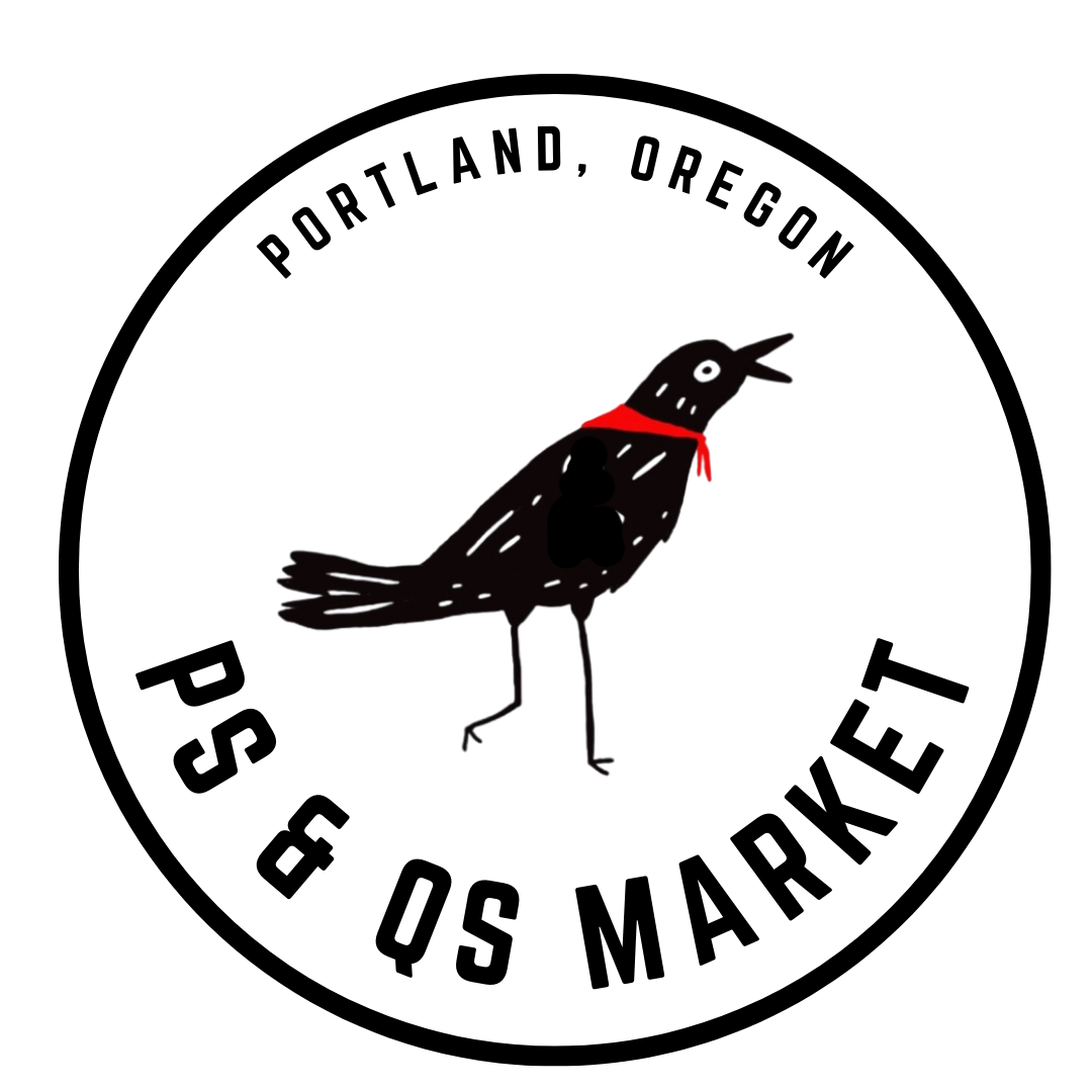 P's & Q's Market
