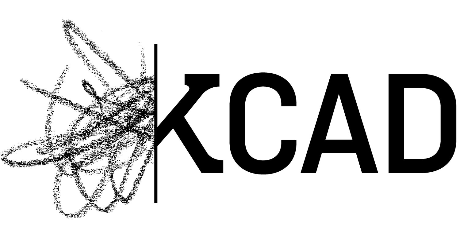 KCAD Sustainability Resources