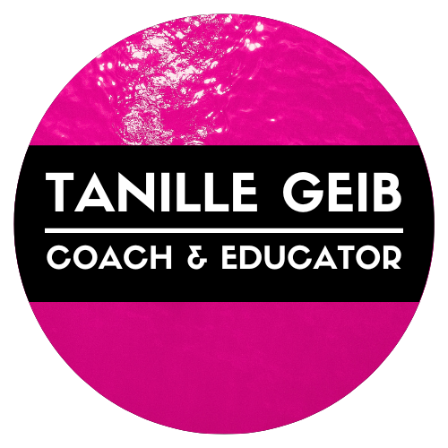 TANILLE GEIB
