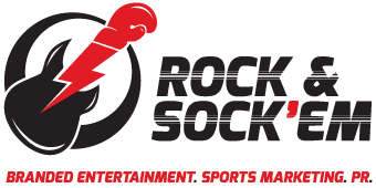 Rock and Sock 'Em