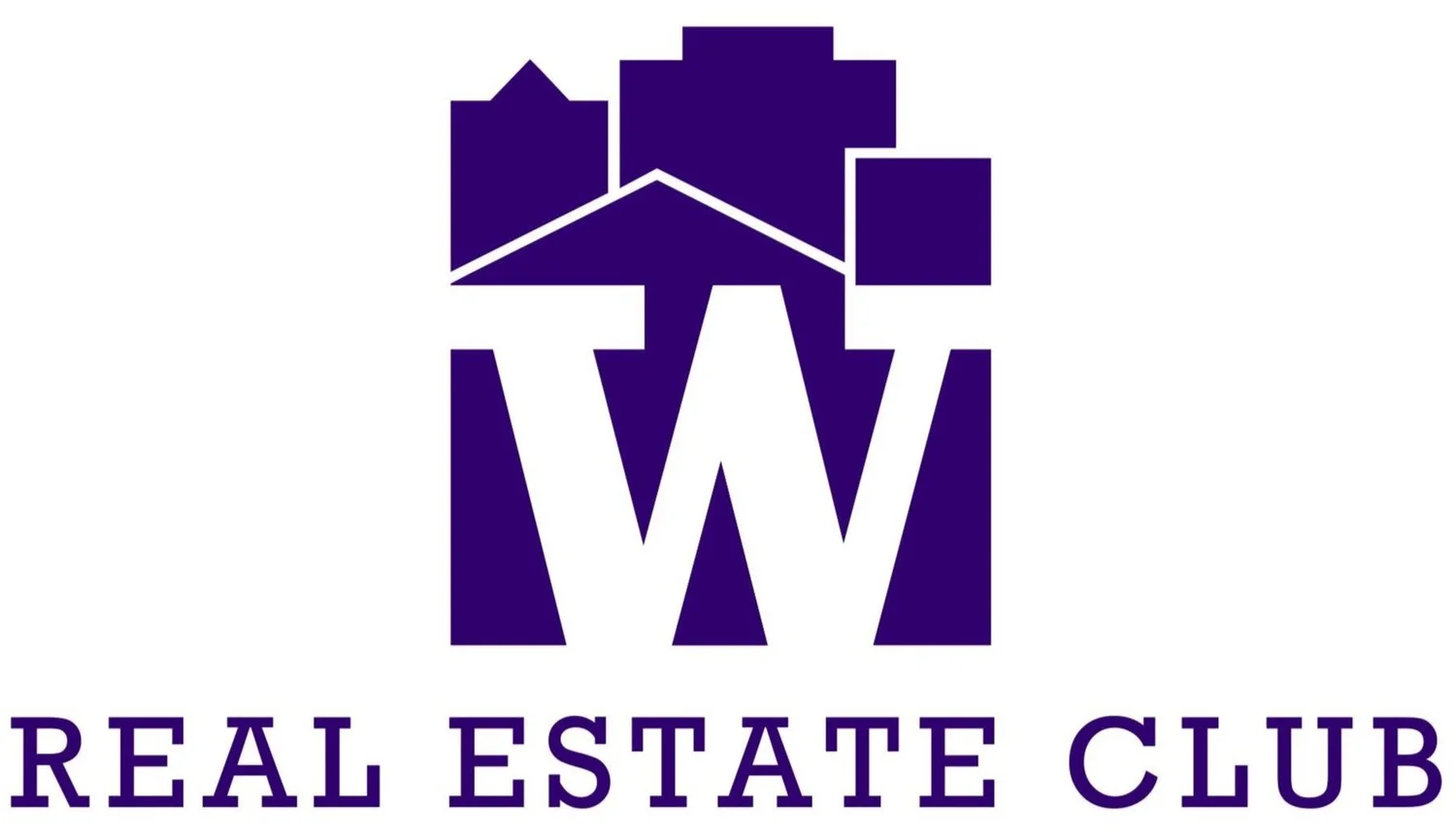 Real Estate Club at the University of Washinton