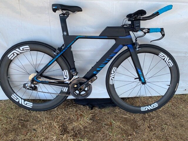 canyon speedmax 2018