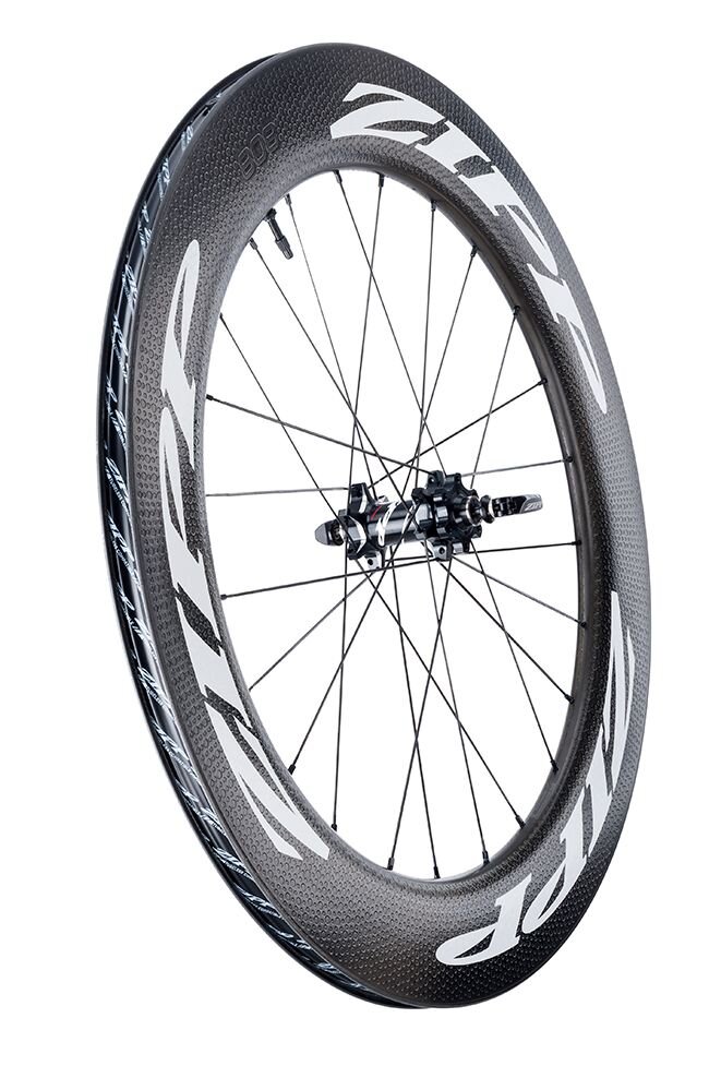 zipp 808 firecrest disc