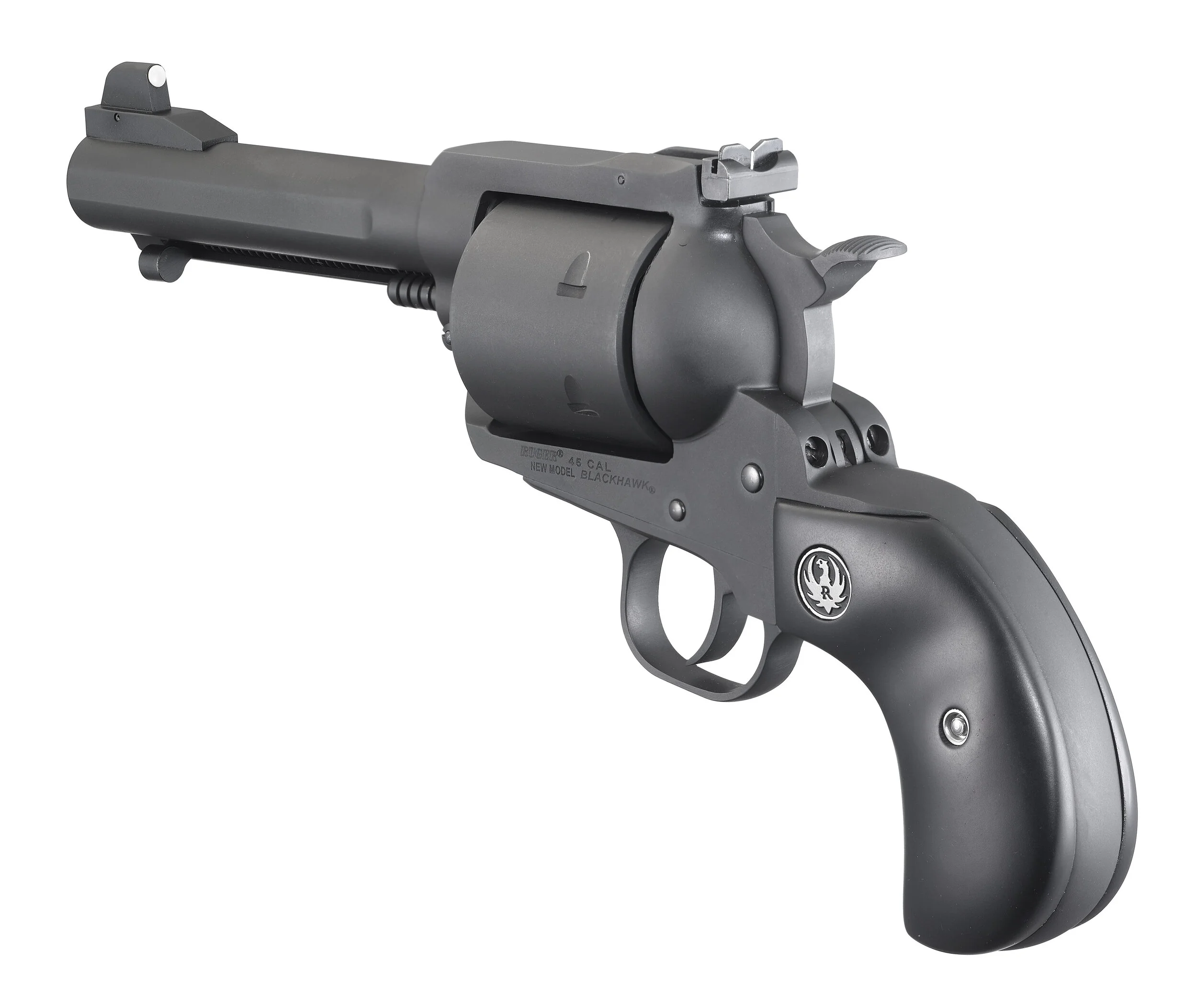 Ruger New Model Blackhawk 45lc45acp