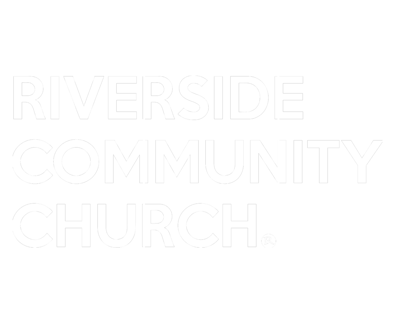 Riverside Community Church - Peoria, IL