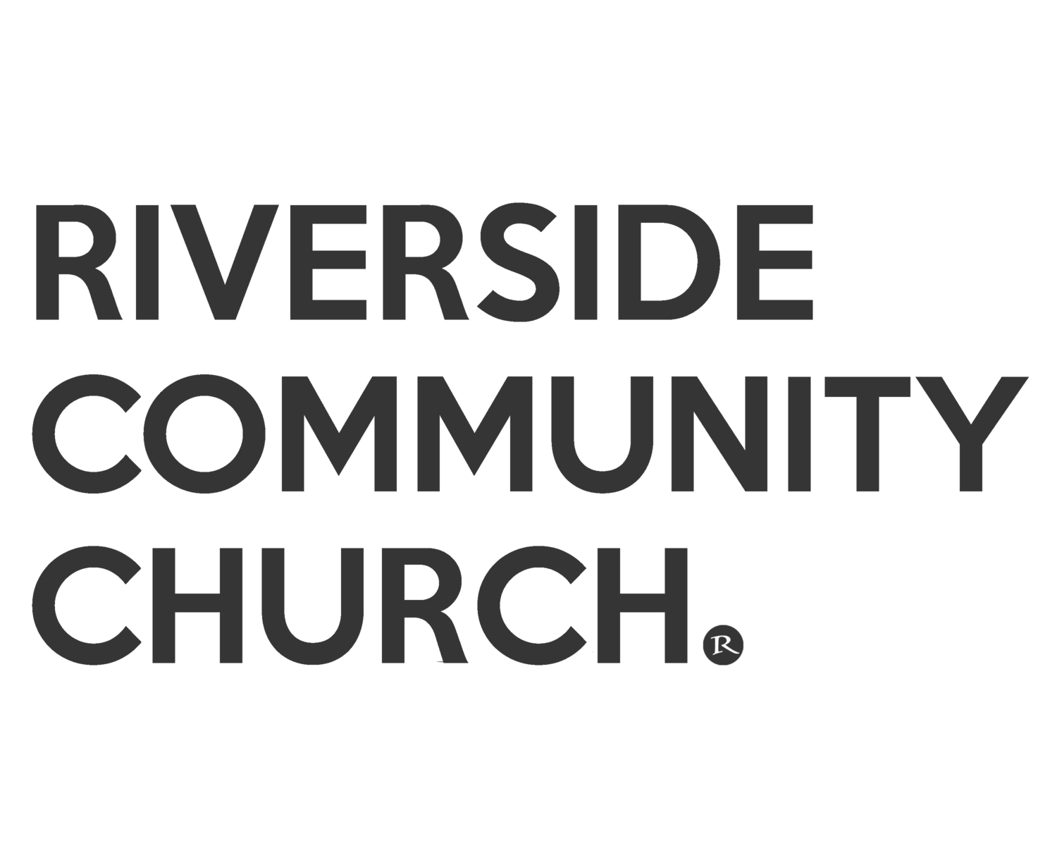 Riverside Community Church - Peoria, IL
