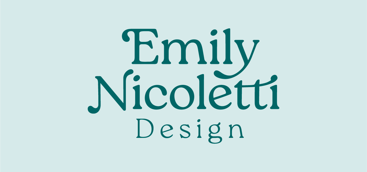 Emily Nicoletti Design