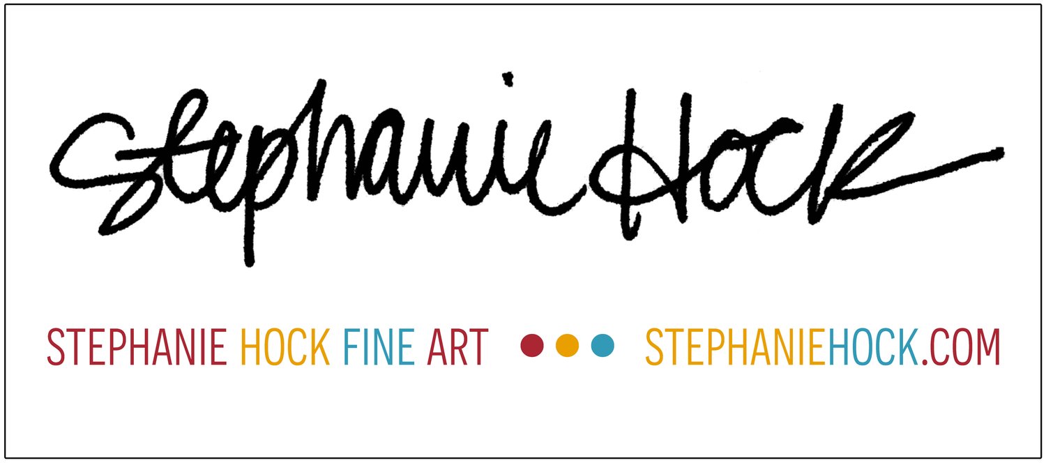 Stephanie Hock Fine Art