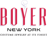 Boyer New York