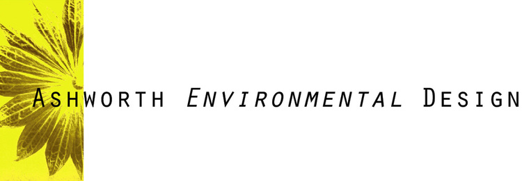 Ashworth Environmental Design, LLC