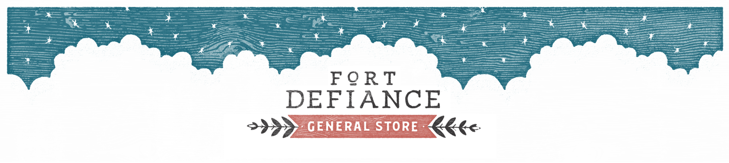 Fort Defiance