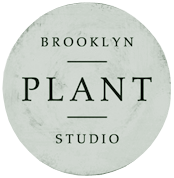 Brooklyn Plant Studio