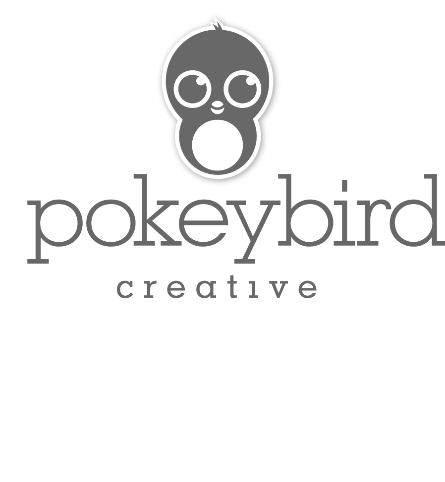 PokeyBird Creative