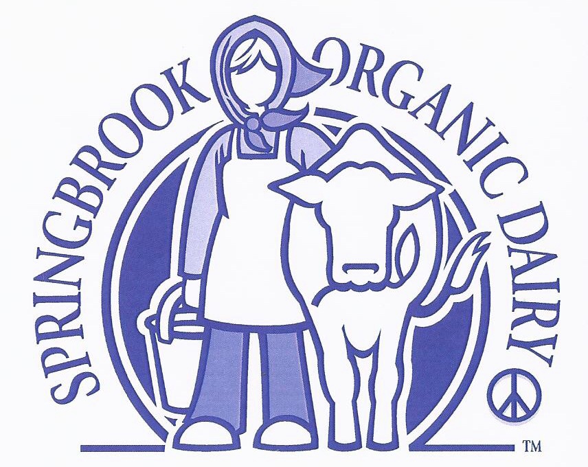 Springbrook Organic Dairy